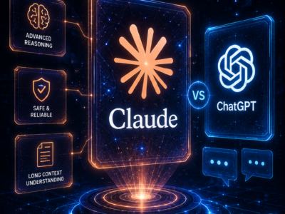 Claude AI 2026: The Ultimate ChatGPT Alternative