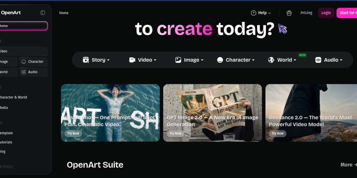 Runway ML AI video generator interface showing text to video creation