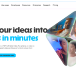 HeyGen — AI Avatar Video Generator Tool
