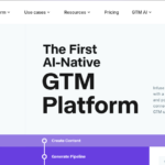 Copy AI — AI Writing & Marketing Tool