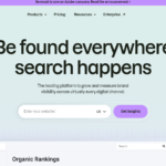 Semrush AI — SEO & Marketing Tool