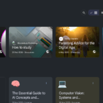 NotebookLM by Google — AI Research Tool
