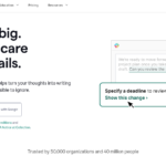 Grammarly AI — AI Writing Assistant Tool