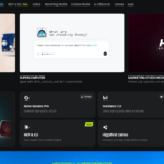 Higgsfield AI — AI Video & Image Studio