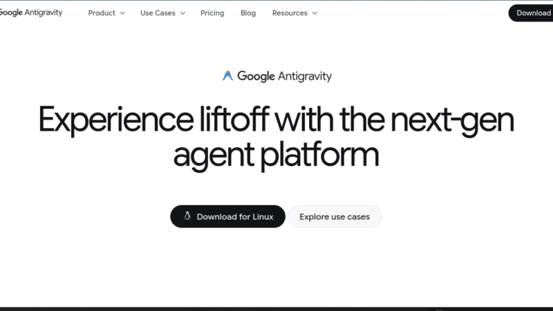 Antigravity Google AI code editor interface showing Agent Manager and multi-agent orchestration