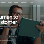 Vapi — AI Voice Agent Platform for Devs