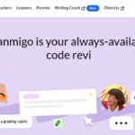 Khanmigo — AI Tutor by Khan Academy