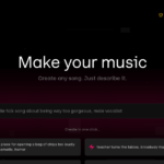 Udio — AI Music Generator Tool
