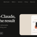 Claude Cowork — AI Desktop Assistant by Anthropic