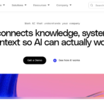 Glean: AI Enterprise Search & Work AI Platform