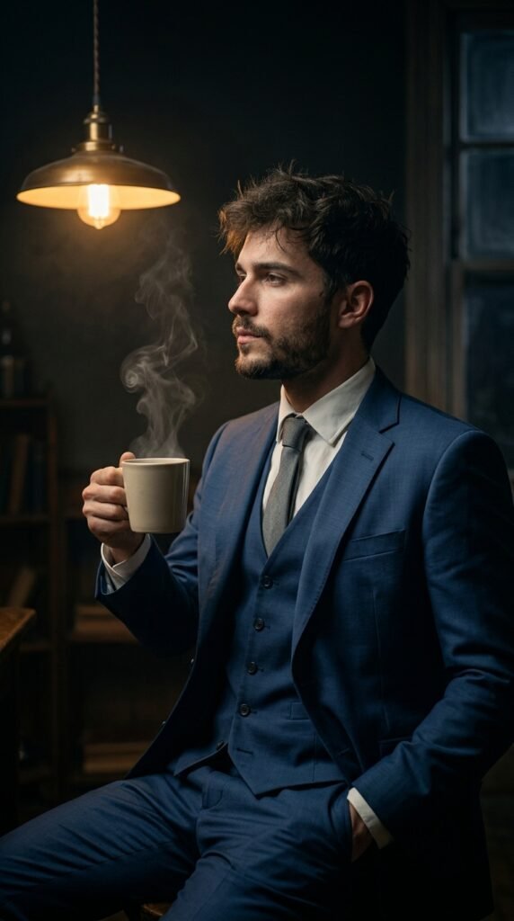 linkedin portrait