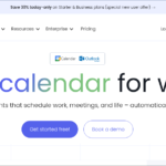 Reclaim AI: Smart Time Management for Teams