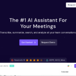 Fireflies AI:  AI Note-taker for Meetings & Teams