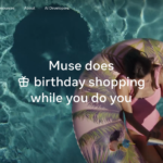 Muse : Meta’s Personal AI Agent for Everyday Tasks