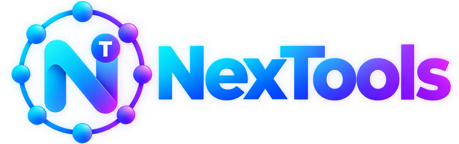 nextools.live logo